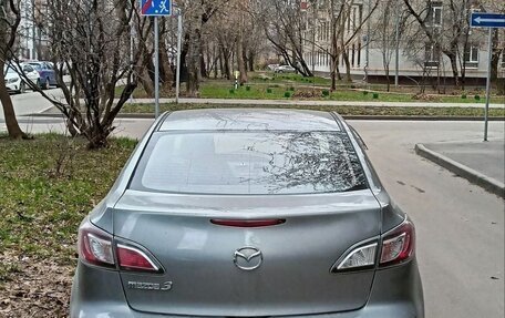 Mazda 3, 2011 год, 790 000 рублей, 3 фотография