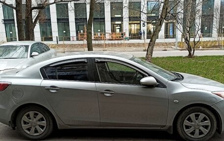Mazda 3, 2011 год, 790 000 рублей, 2 фотография