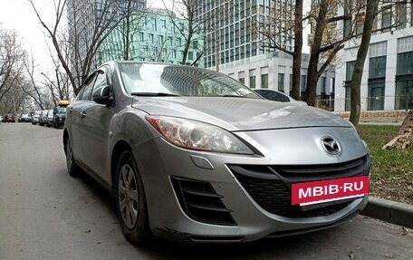 Mazda 3, 2011 год, 790 000 рублей, 4 фотография