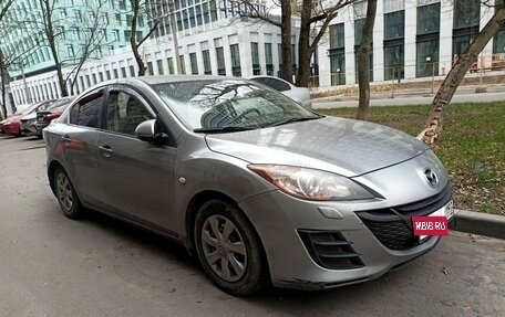 Mazda 3, 2011 год, 790 000 рублей, 5 фотография