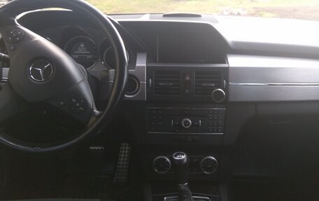 Mercedes-Benz GLK-Класс, 2010 год, 1 870 000 рублей, 3 фотография