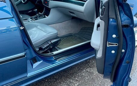 BMW 3 серия, 2002 год, 950 000 рублей, 11 фотография