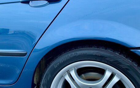 BMW 3 серия, 2002 год, 950 000 рублей, 14 фотография