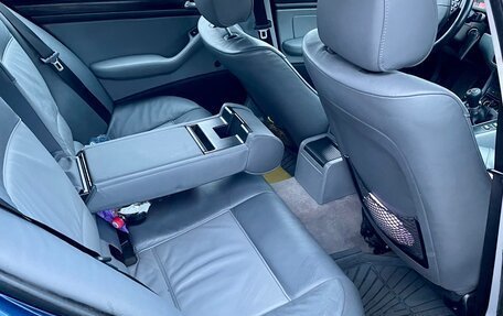 BMW 3 серия, 2002 год, 950 000 рублей, 10 фотография