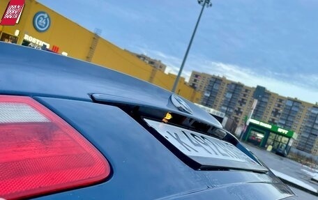 BMW 3 серия, 2002 год, 950 000 рублей, 12 фотография