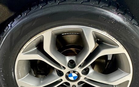 BMW X4, 2017 год, 3 750 000 рублей, 7 фотография