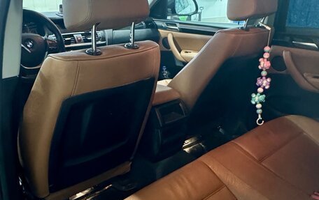 BMW X4, 2017 год, 3 750 000 рублей, 6 фотография