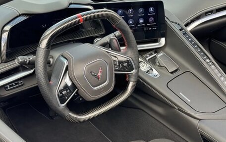 Chevrolet Corvette C8, 2022 год, 13 300 000 рублей, 10 фотография