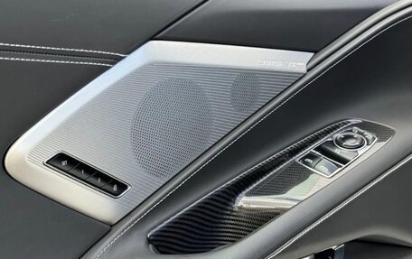 Chevrolet Corvette C8, 2022 год, 13 300 000 рублей, 12 фотография