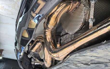 Chevrolet Corvette C8, 2022 год, 13 300 000 рублей, 13 фотография