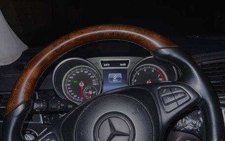 Mercedes-Benz GL-Класс, 2012 год, 2 600 000 рублей, 12 фотография