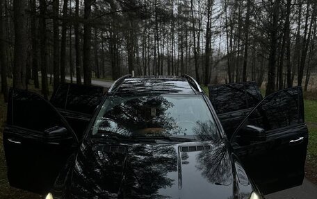 Mercedes-Benz GL-Класс, 2012 год, 2 600 000 рублей, 2 фотография