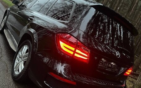 Mercedes-Benz GL-Класс, 2012 год, 2 600 000 рублей, 7 фотография