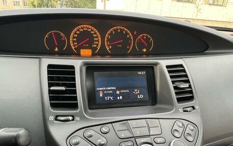 Nissan Primera III, 2005 год, 349 000 рублей, 14 фотография