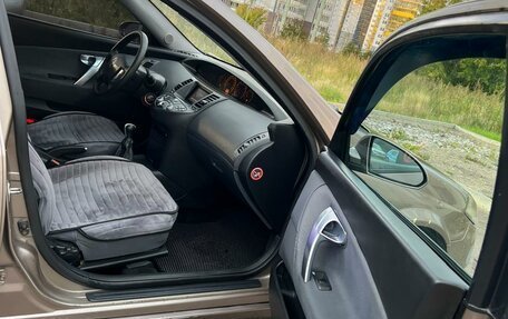 Nissan Primera III, 2005 год, 349 000 рублей, 12 фотография