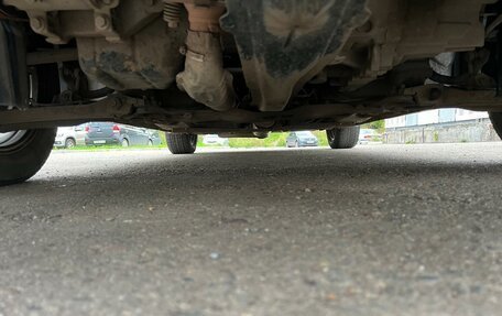 Nissan Primera III, 2005 год, 349 000 рублей, 19 фотография