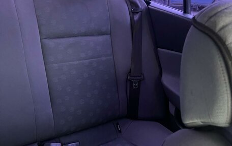 Nissan Primera III, 2005 год, 349 000 рублей, 24 фотография