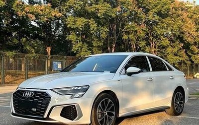 Audi A3, 2022 год, 1 820 032 рублей, 1 фотография