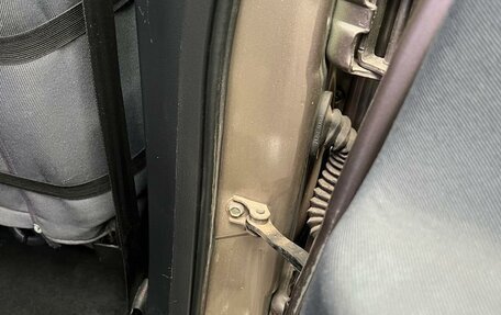 Nissan Primera III, 2005 год, 349 000 рублей, 23 фотография