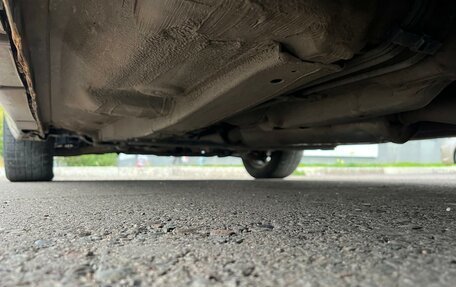 Nissan Primera III, 2005 год, 349 000 рублей, 25 фотография