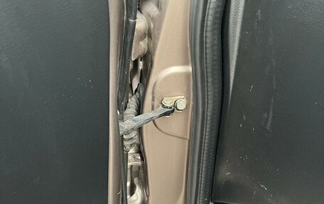 Nissan Primera III, 2005 год, 349 000 рублей, 16 фотография