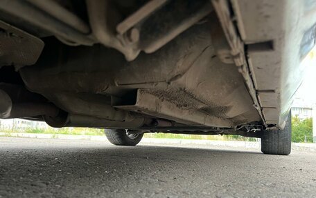 Nissan Primera III, 2005 год, 349 000 рублей, 22 фотография