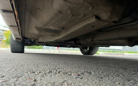 Nissan Primera III, 2005 год, 349 000 рублей, 26 фотография