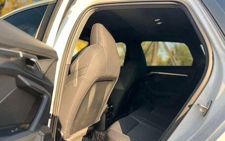 Audi A3, 2022 год, 2 045 032 рублей, 7 фотография