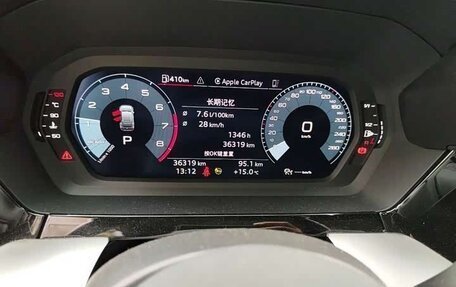 Audi A3, 2022 год, 2 045 032 рублей, 9 фотография