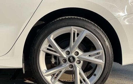 Audi A3, 2022 год, 2 045 032 рублей, 10 фотография