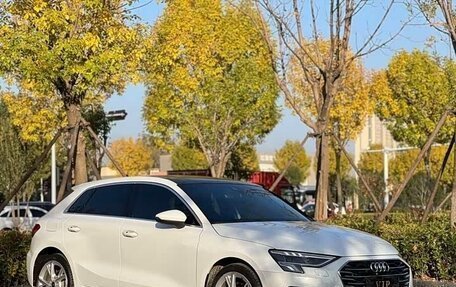 Audi A3, 2022 год, 2 045 032 рублей, 3 фотография