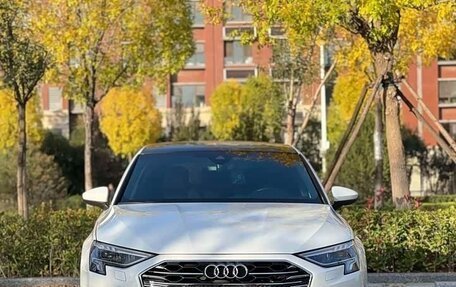 Audi A3, 2022 год, 2 045 032 рублей, 2 фотография