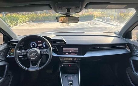 Audi A3, 2022 год, 2 045 032 рублей, 8 фотография