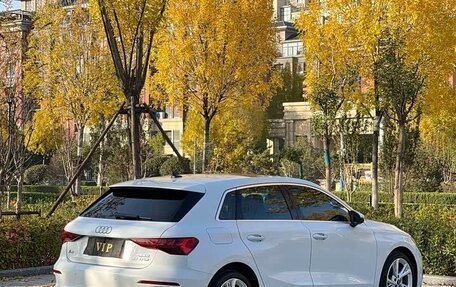 Audi A3, 2022 год, 2 045 032 рублей, 6 фотография