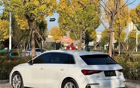 Audi A3, 2022 год, 2 045 032 рублей, 4 фотография