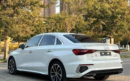 Audi A3, 2022 год, 1 820 032 рублей, 4 фотография