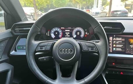 Audi A3, 2022 год, 1 820 032 рублей, 12 фотография