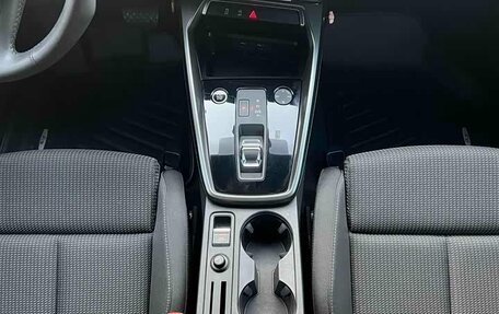 Audi A3, 2022 год, 1 820 032 рублей, 14 фотография