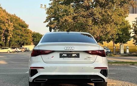 Audi A3, 2022 год, 1 820 032 рублей, 5 фотография