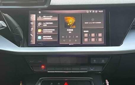 Audi A3, 2022 год, 1 820 032 рублей, 13 фотография