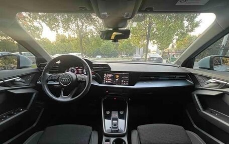 Audi A3, 2022 год, 1 820 032 рублей, 11 фотография