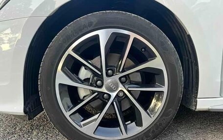 Audi A3, 2022 год, 1 820 032 рублей, 21 фотография