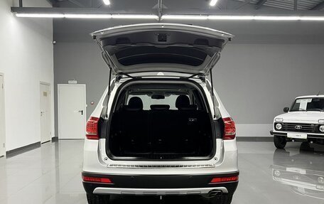 Haval H6, 2019 год, 1 495 000 рублей, 7 фотография