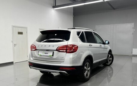 Haval H6, 2019 год, 1 495 000 рублей, 2 фотография