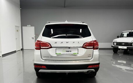 Haval H6, 2019 год, 1 495 000 рублей, 4 фотография