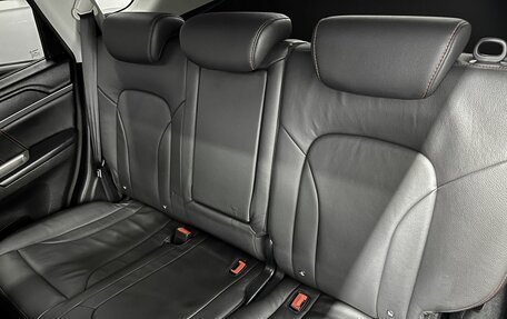 Haval H6, 2019 год, 1 495 000 рублей, 10 фотография