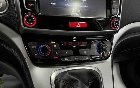 Haval H6, 2019 год, 1 495 000 рублей, 18 фотография