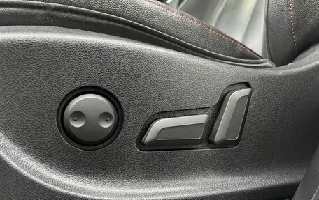 Haval H6, 2019 год, 1 495 000 рублей, 20 фотография