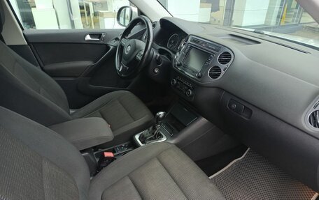 Volkswagen Tiguan I, 2012 год, 1 404 000 рублей, 13 фотография