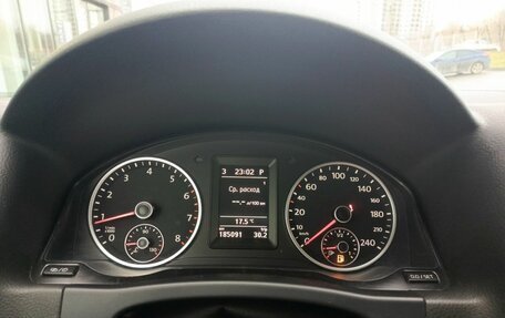 Volkswagen Tiguan I, 2012 год, 1 404 000 рублей, 16 фотография